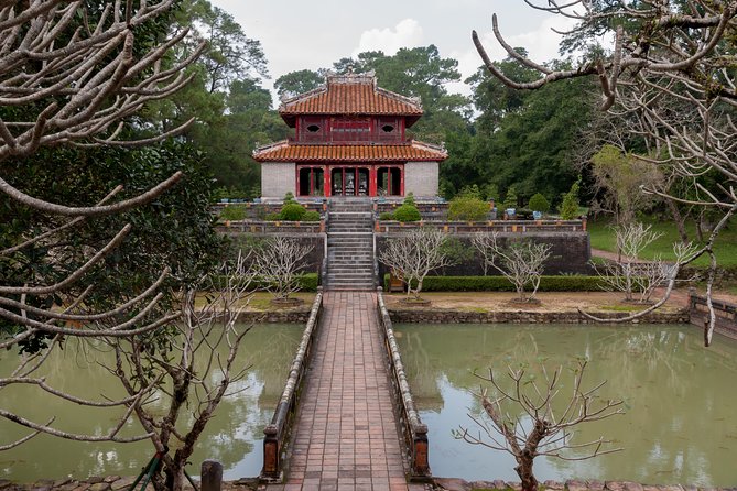 Two-Day Hue Heritage & DMZ From Hoi an - Reviews and Ratings