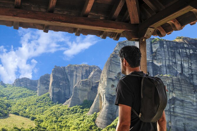 Two Days Rail Tour to Meteora From Thessaloniki - Optional Activities in Meteora