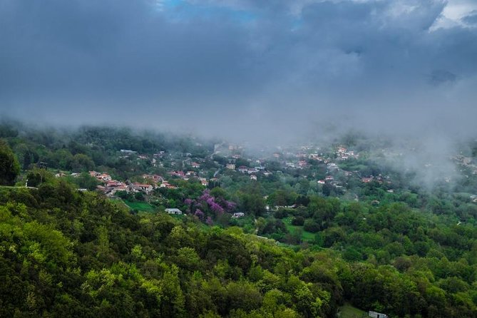 Tzoumerka Villages Tour (2 Days) - Nature Walks and Hiking Trails