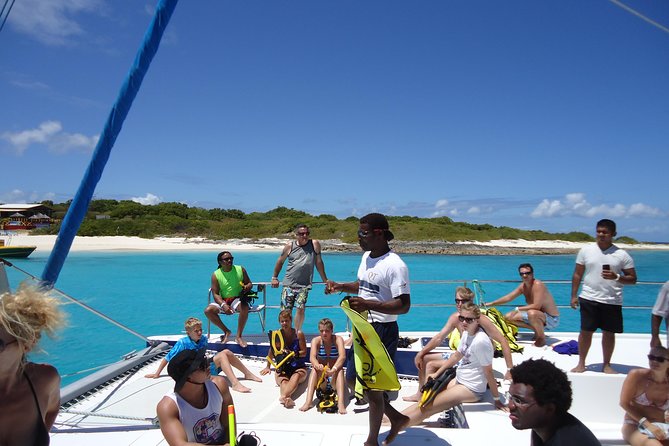 Ultimate Prickly Pear and Anguilla Experience - Cancellation Policy