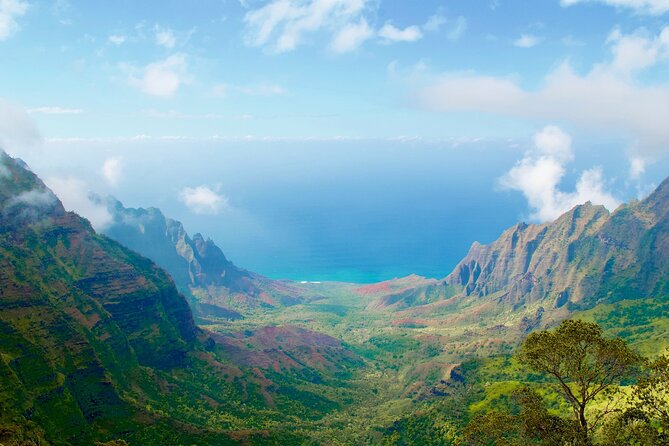 Ultimate Self-Guided Audio Driving Tour of Kauai (Na Pali, Waimea), Hawaii - Whats Included and Not Included