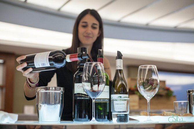 Umbria Wine Lovers Tour L Montefalco & Bevagna L Small Group Tour - Gourmet Lunch Experience