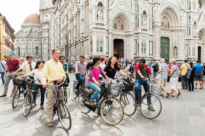 Uncover the Charms of Bordeaux on a Private Bike Tour - Immerse Yourself in Bordeauxs Rich Culture by Bike