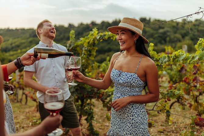 UNESCO Heritage and Wine Delights Private Tour From Bordeaux - Inclusions