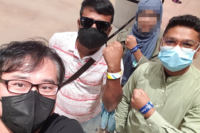 UNESCO Private Guided Culture and Nature Tour in JeJu Island - Cancellation Policy