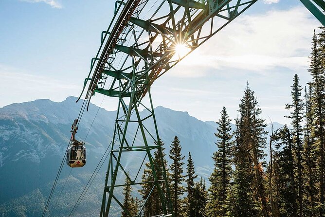 Unforgettable Private Banff & Lake Louise Tour From Calgary City - Transportation and Pickup