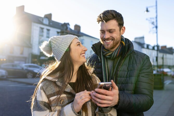 Unique Heritage: Private Cork Walking Tour for Couples - Exploring Corks Vibrant Culture