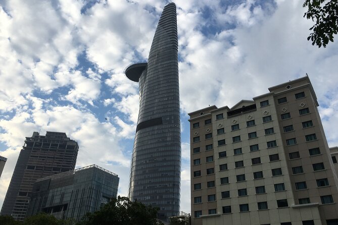 UNIQUE SAIGON SHORE Excursions Tour Full Day - Included Activities