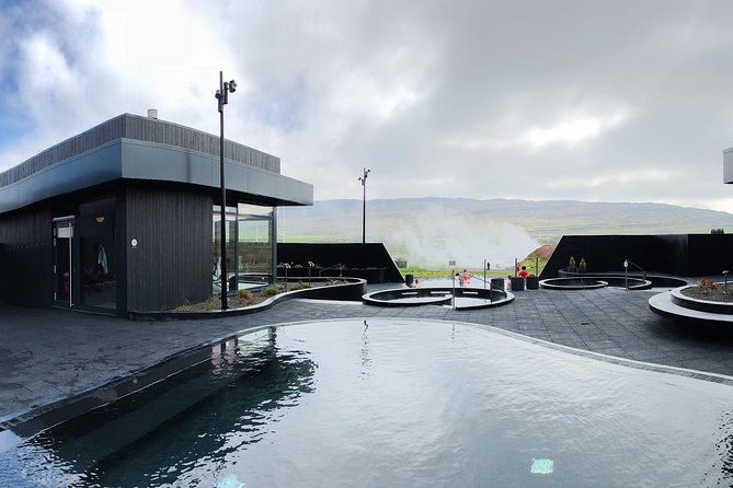Unique West Iceland and Krauma SPA Tour by Minibus - Inclusions and Itinerary