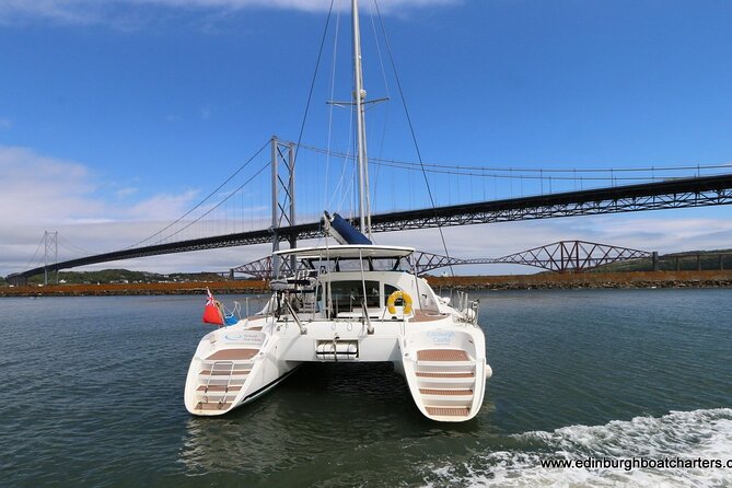 United Kingdom Bridges Sailing Experience  - South Queensferry - Pricing and Additional Information