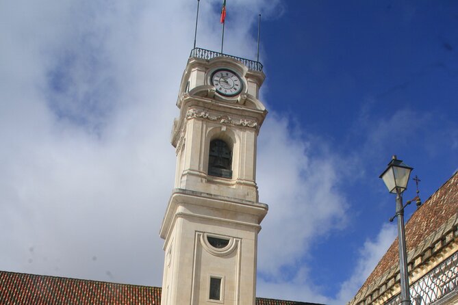 University of Coimbra - More Complete and Private Visit, Ticket Included - Positive Reviews