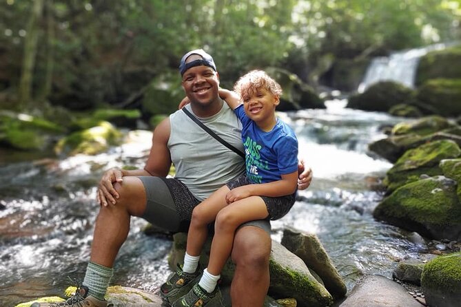 Unplugged Waterfall Hike in the Smokies - Scenic Highlights and Photo Opportunities