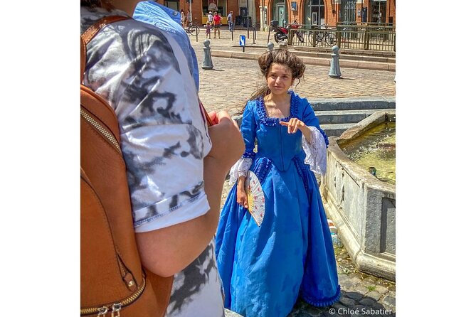 Unusual Guided Tour Toulouse in the Age of Enlightenment - Whats Included