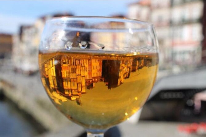 Unveiling Portos Real Charm & Essence-Private City Walking Tour - Reviews