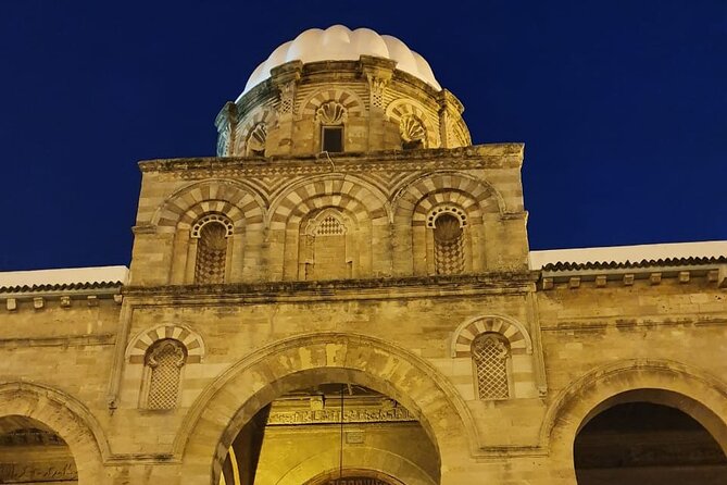 Unveiling Tunis Walking Journey in Medina and City Core - Traveler Photos and Reviews