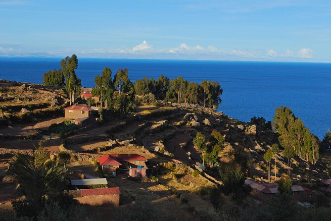 Uros Reed Floating Islands & Taquile Island Titicaca Puno Full Day - Viator Information