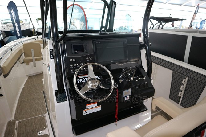 USVI Private Boat Charters - New, Fast Powerboats for Half and Full Day - Customer Reviews and Testimonials
