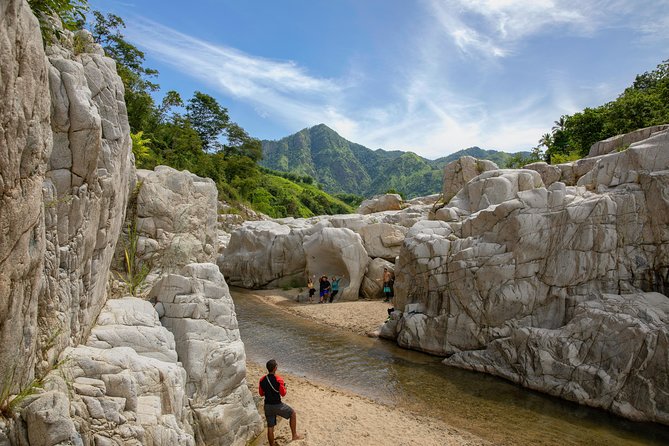 Utuado Canyon, River & Waterfall Adventure in Puerto Rico - Pricing and Details
