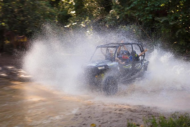 UTV Tour Puerto Vallarta - What To Expect