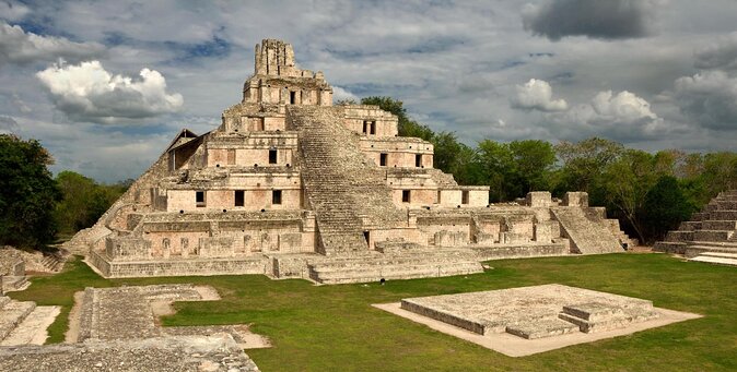 Uxmal and Kabah Ruins Tour With Chocolate History - Lunch and Culinary Experience