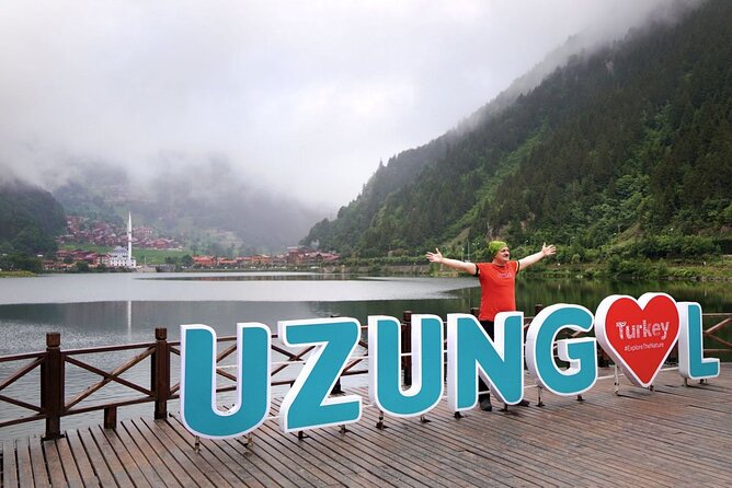 Uzungol Tour: Full-Day Nature Adventure With Tea Factory Visit - Meeting, Pickup, Start Time, and End Point Details