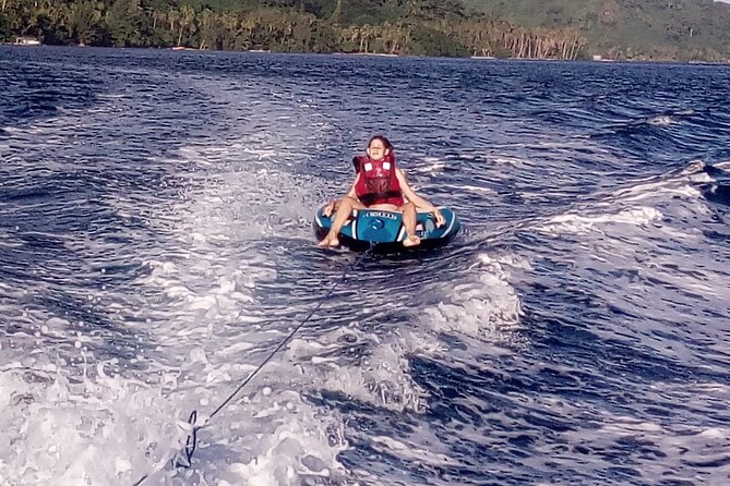 V.I.P Boat Trip in Tahaa and Raiatea - Luxury Boats for an Unforgettable Experience