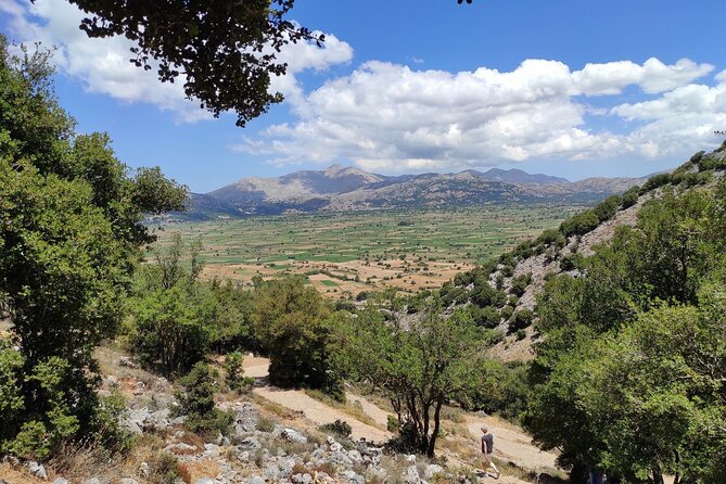 V.I.P. Safari Lasithi - Free Transport From/To Your Hotel
