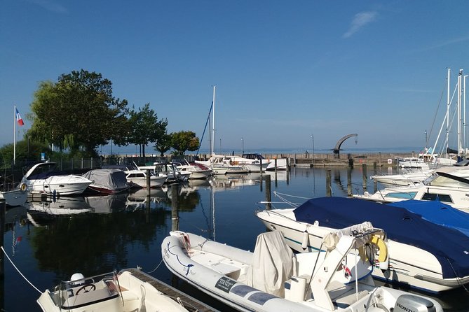 Vacation at Lake Constance 1 Week Almost All Inclusive With Excursions and Tour Guide - Excursions and Activities Included