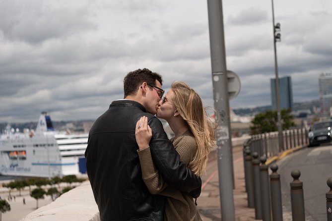 Vacation Photographer in Marseille - What to Expect During Your Vacation Photography Session