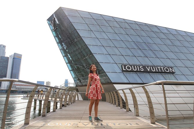 Vacation Photographer in Singapore - Professional Photographer