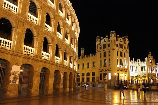 Valencia at Night Segway Tour - Cancellation Policy