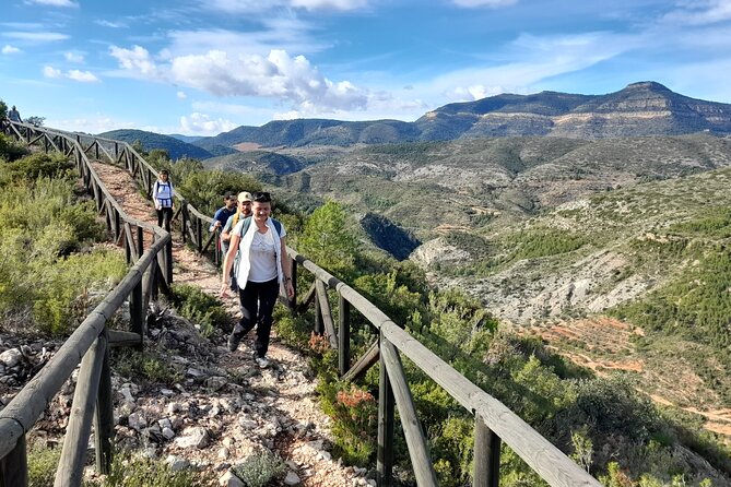 Valencia Buseo Reservoir Private Hiking Tour - Traveler Photos