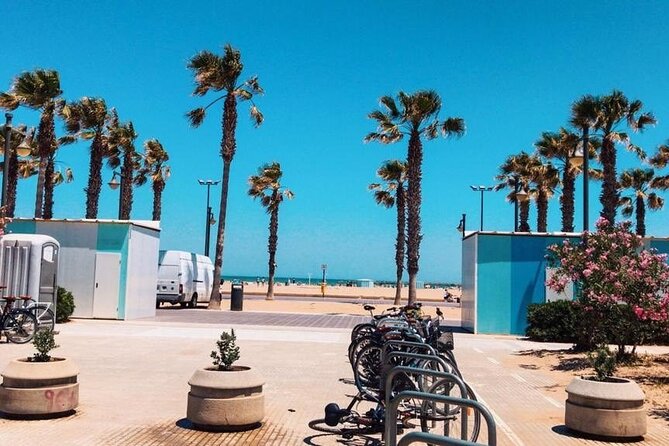 Valencia Self-Guided Audio Tour - Questions