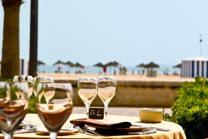 Valencia Swim Cruise and Lunch at the Beach - Common Questions