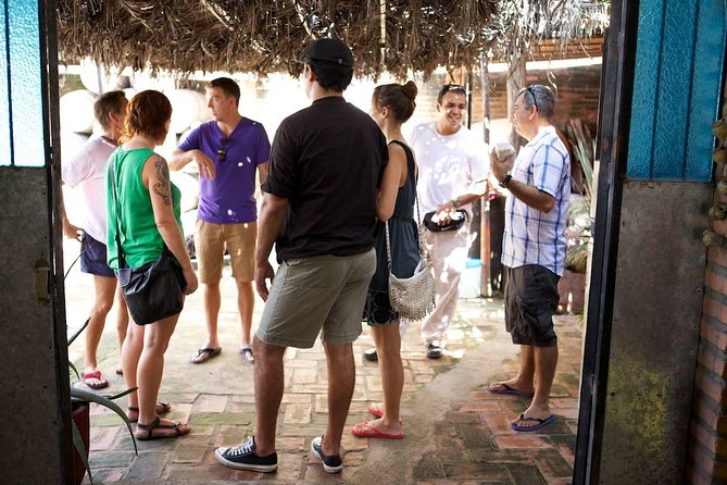 Vallarta by Road Food Tour - Culinary Delights