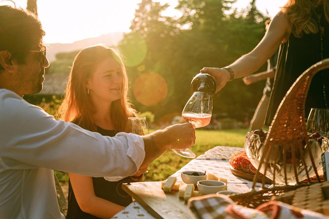 Valpolicella Winery Tour and Tasting  - Veneto - Finding Boutique Wineries