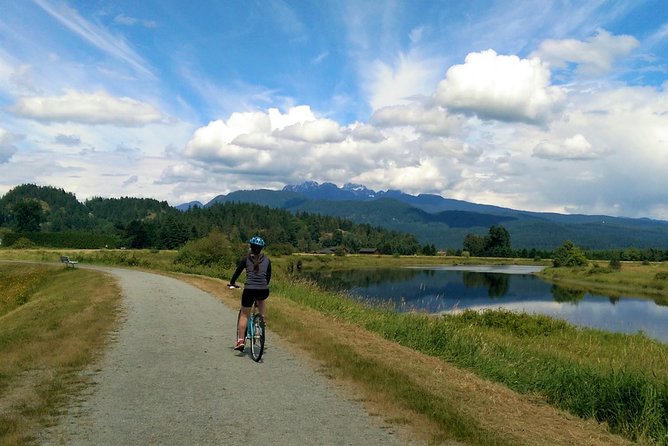 Vancouver Biking and Hiking Tour Including Lunch - Viator Help Center and Contact Information