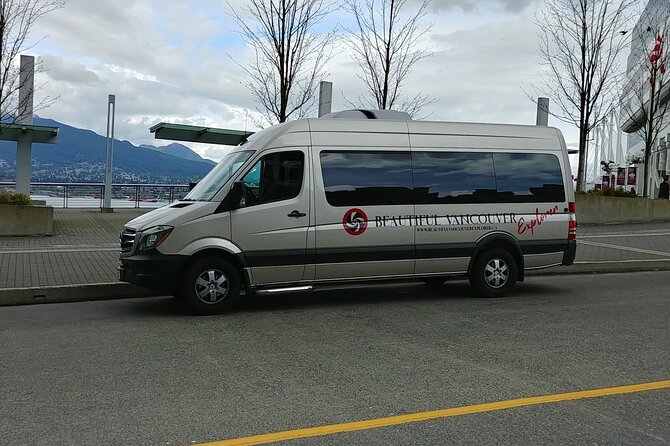 Vancouver City Highlights Explorer Private Tour - The Sum Up