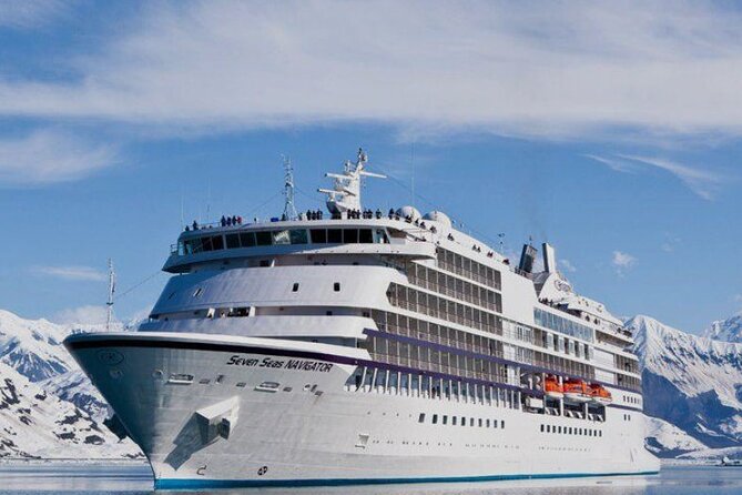 Vancouver (Private SUV) City Tours - Itinerary