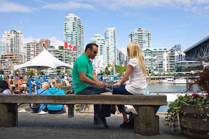 Vancouver Private Three-Hour Tour - The Sum Up