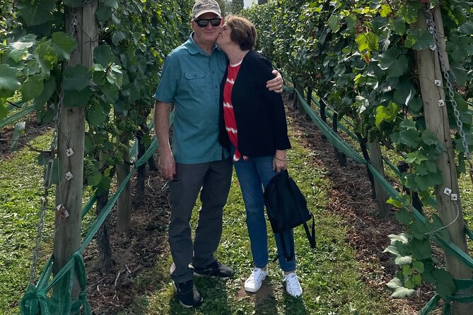 Vancouver Wine Tour (Fraser Valley) - Customer Reviews