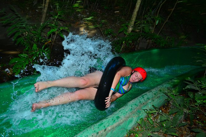Vandara Hot Springs & Horses Zipline Sugarmill Waterslide - Cancellation Policy