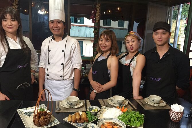 Vegan Cooking Class and Market Tour With Chef Tien - Sample Vegan Recipes