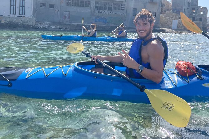 Venetian Port Kayaking - Additional Information