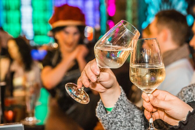 Veni Vidi Vino - the Freiburg Wine Hike - Overview of the Freiburg Wine Hike