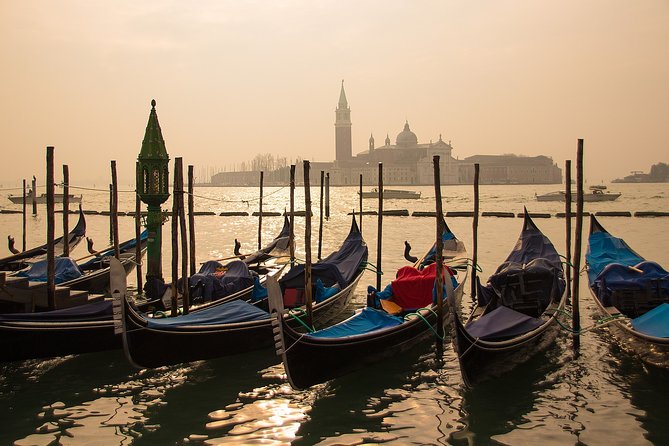 Venice and Verona Full Day Tour From Milan - Free Time in Venice