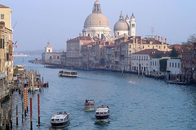 Venice Day Trip From Bergamo - Overview of the Trip