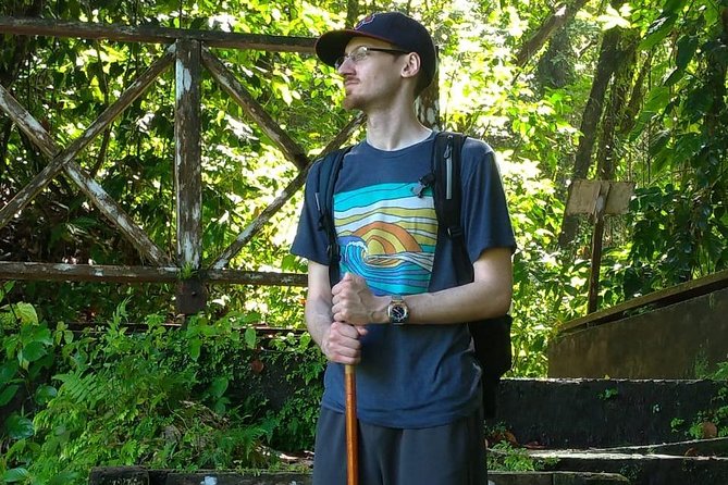Vermont Nature Trail Tour With Frasers Taxi and Tours - Minimum Travelers Requirement and Policy