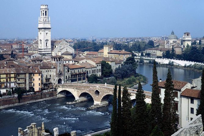 Verona and Lake Garda Day Trip From Bergamo - What to Expect