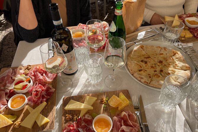 Verona Local Food Tasting and Walking Tour With Cable Car - Traveler Photos